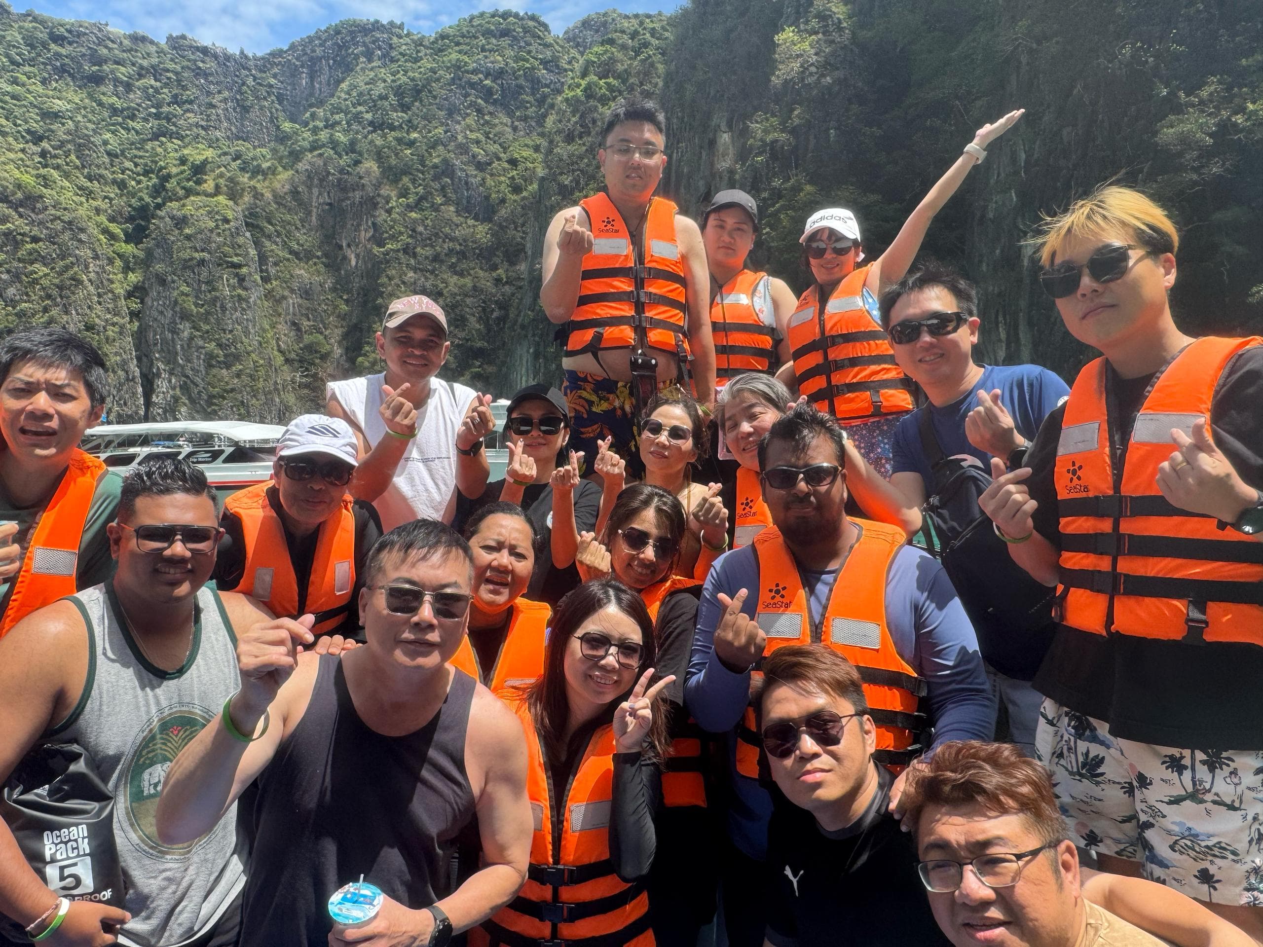 Incentive Trip