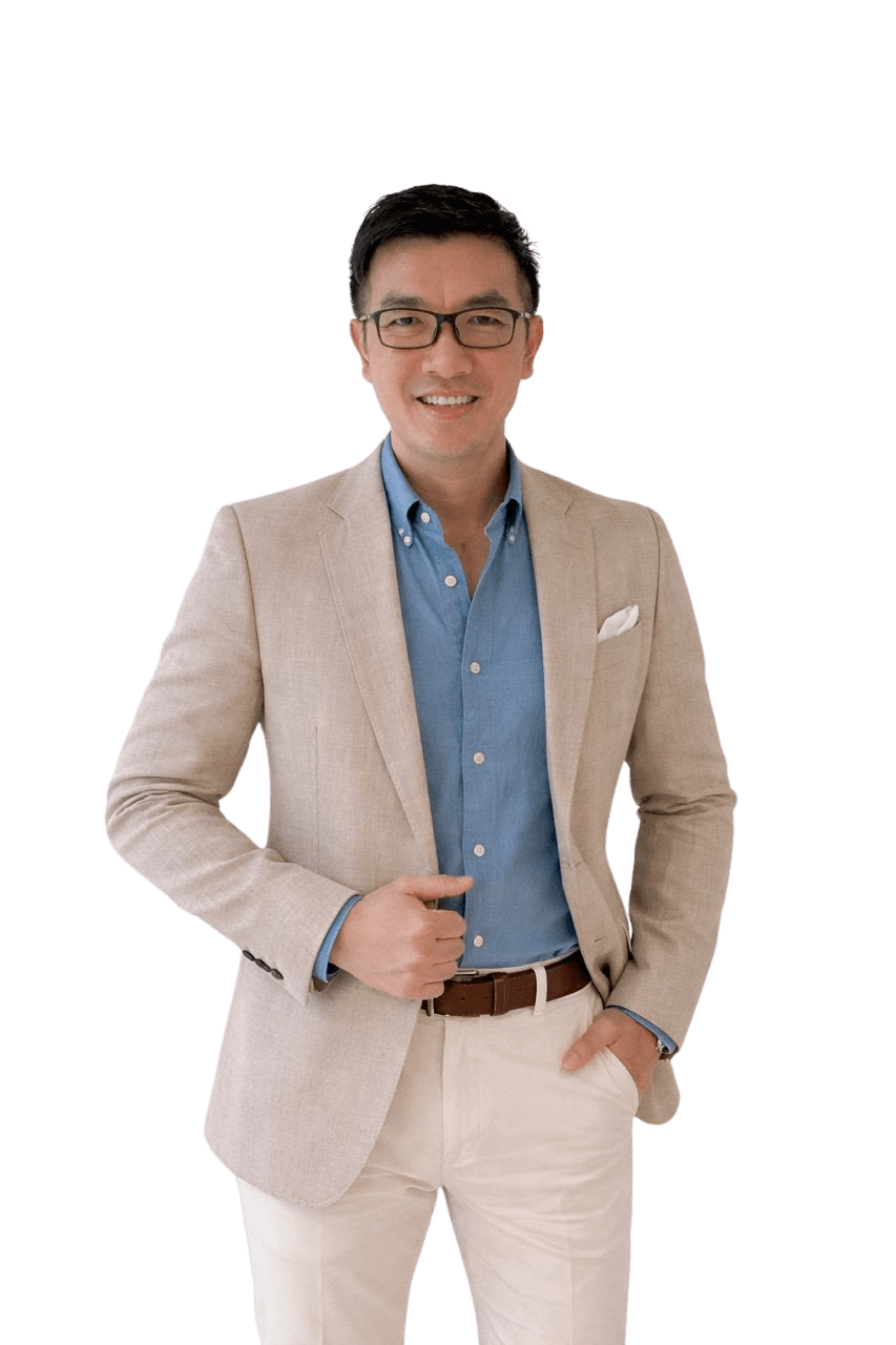 ERIC YAP