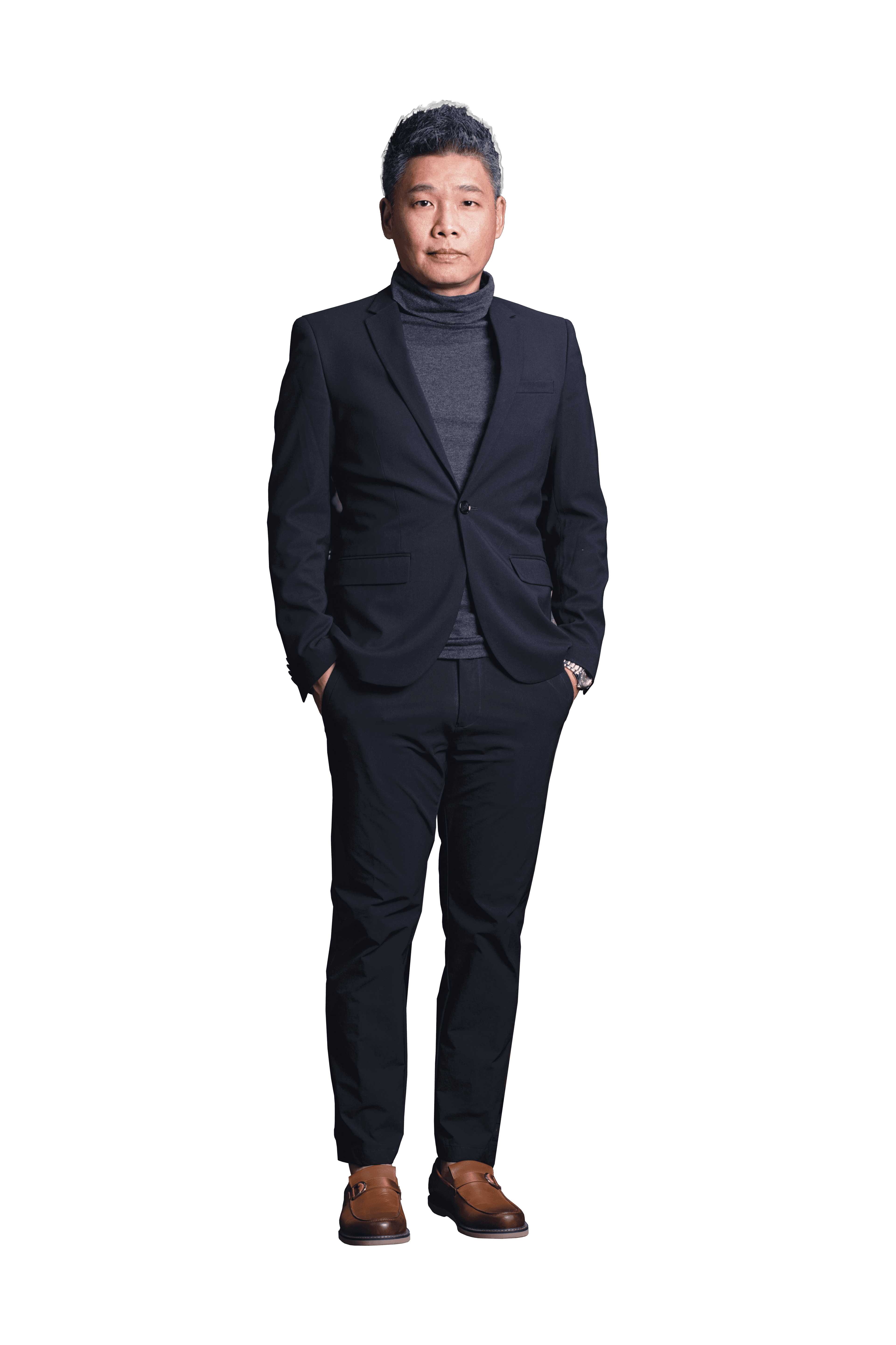 Denniz Ching