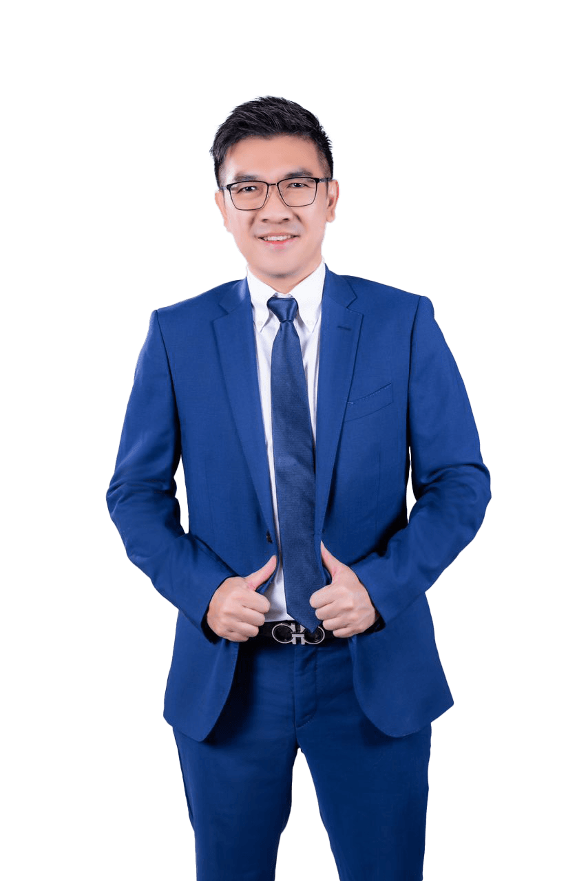 Eric Yap