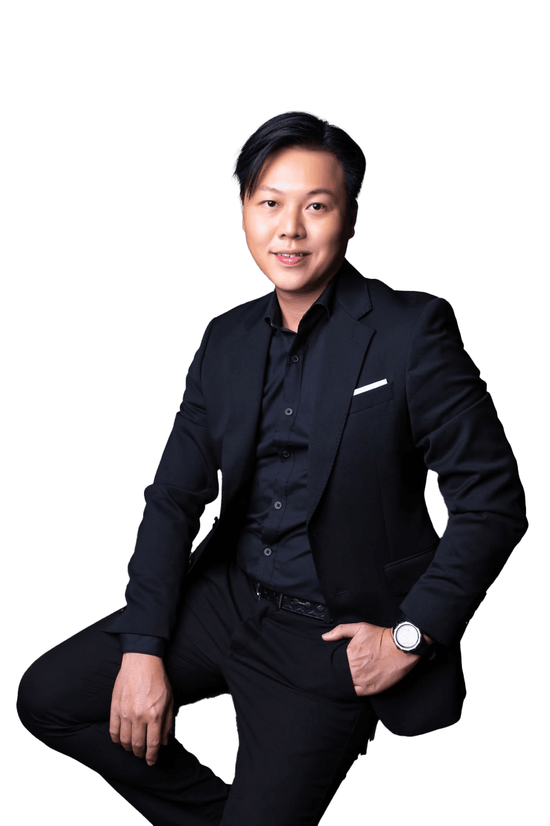 Philip Loh
